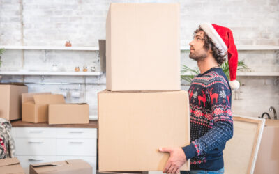 What You Need to Know About Moving Over the Holidays