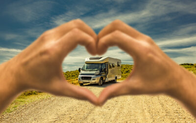 6 “Newbie” Mistakes to Avoid When Storing Your RV