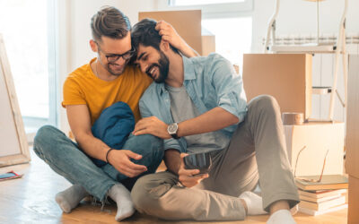 5 Things to Consider Before Moving in With Your Significant Other