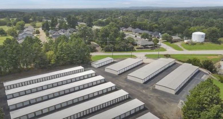 Self-storage investment firm earns spot on Inc. 500 list