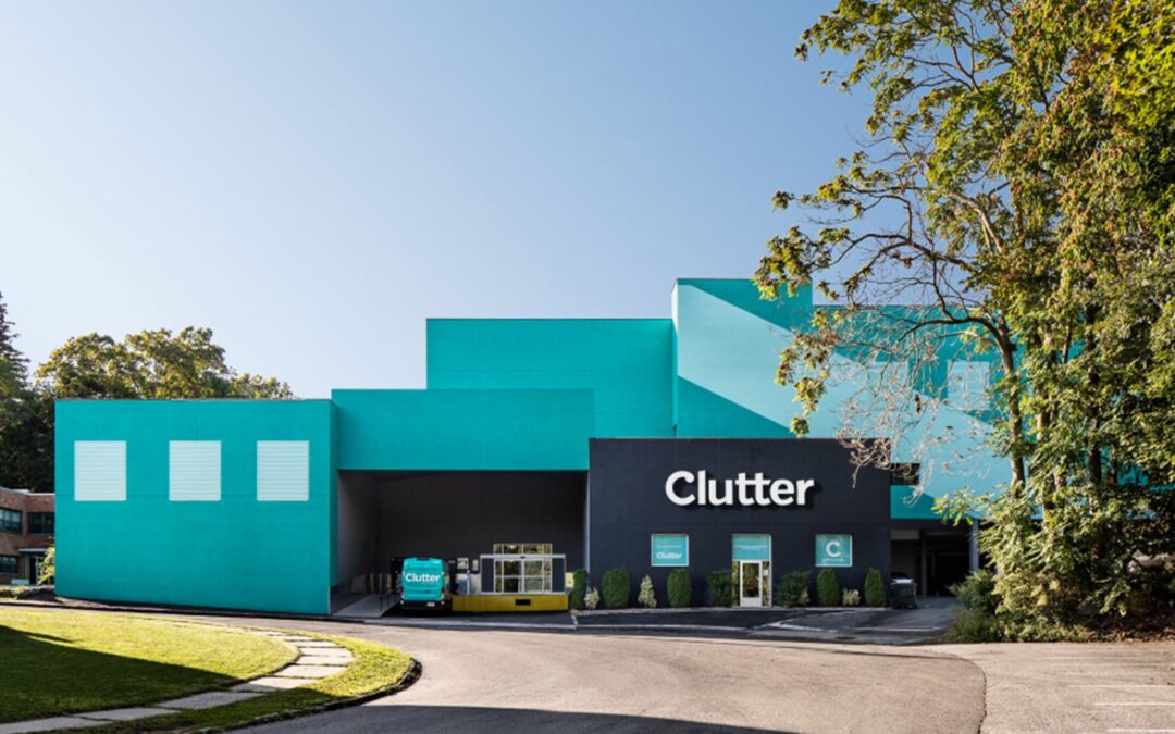 Clutter refinances New York self-storage properties with $118M loan