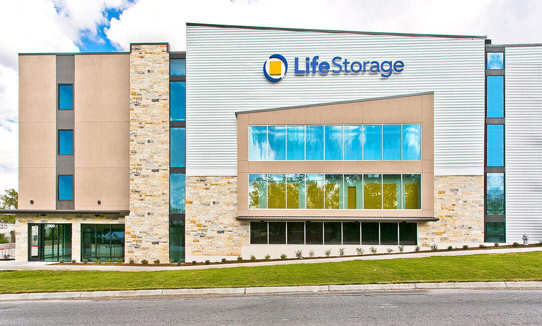 NitNeil Partners launches second portfolio following Life Storage sale