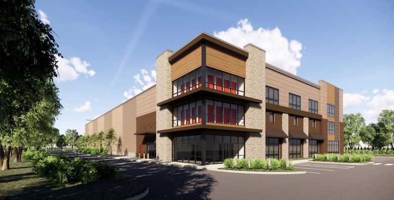 The Roll Up: Weekly Self-Storage Development News 2.16.22