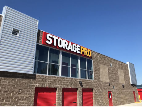 The Roll Up: Weekly Self-Storage Development News 3.16.22