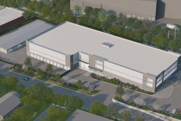 The Roll Up: 1,111-unit crowdfunded storage facility slated for Long Island