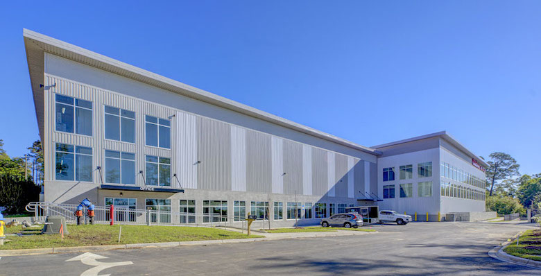 Sold! MV Investment sells newly built facility in Florida