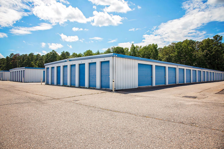 Sold! Public Storage buys Virginia facility for $4.5 million