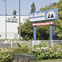 The Roll Up: California ice rink slated for self-storage conversion
