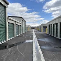 The Roll Up: Five Star Storage completes 500-unit facility in Minnesota