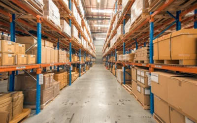 Warehouse vs Self Storage: Navigating the Best Business Storage Solution