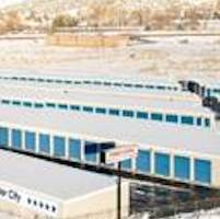 Sold: Utah’s largest storage facility gets a new owner