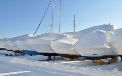 How to Winterize a Boat: Key Steps For Protecting Your Boat