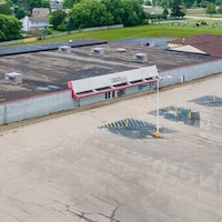 The Roll Up: Former Ohio Kmart to become self-storage facility