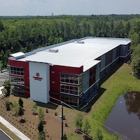 The Roll Up: JV opens CubeSmart in master-planned development in Florida