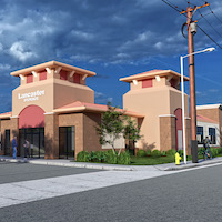 The Roll Up: Frontera secures $10M loan for Lancaster, CA facility