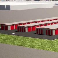The Roll Up: Former Babies R Us site to become self-storage