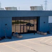 The Roll Up: Former call center destined to become self-storage facility