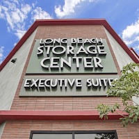 Sold! Long Beach Storage Center trades in California