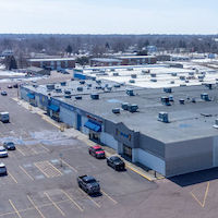 Sold! U-Haul buys converted self-storage center in Mitchell, SD