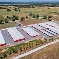 Sold! Spartan expands with three new FreeUp Storage facilities