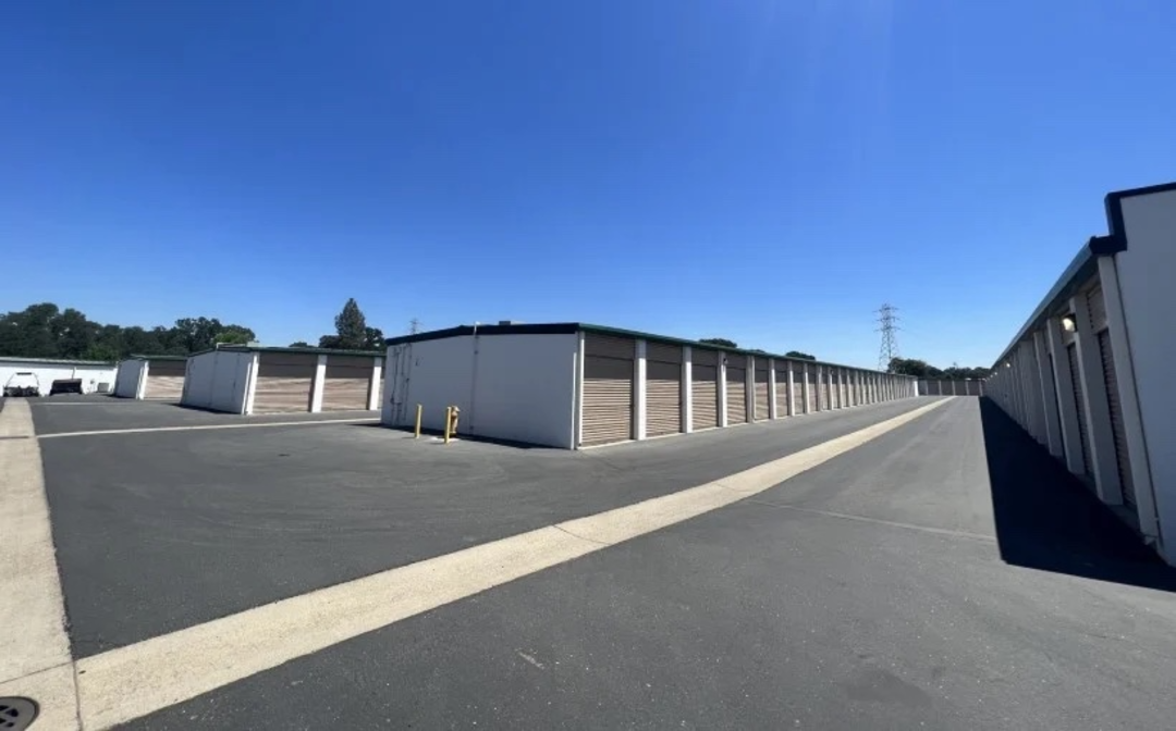 Sold! Buchanan Street secures California facility for $20.75 million