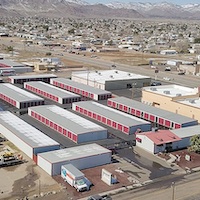 Sold! Kingman, AZ facility trades for $6.5 million