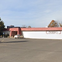 The Roll Up: Self-storage could replace restaurant in Levittown, PA