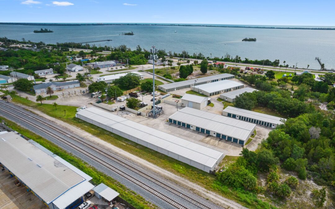 Sold! Andover Properties picks up Florida facility for $6.85 million