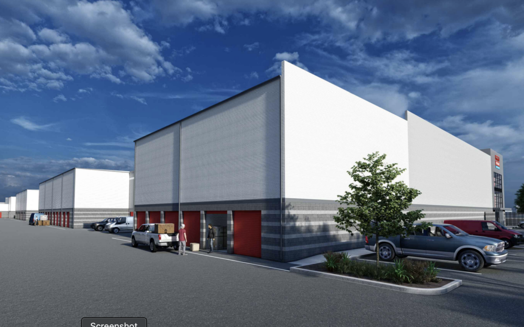 The Roll Up: Trojan plans major storage compound in Los Angeles