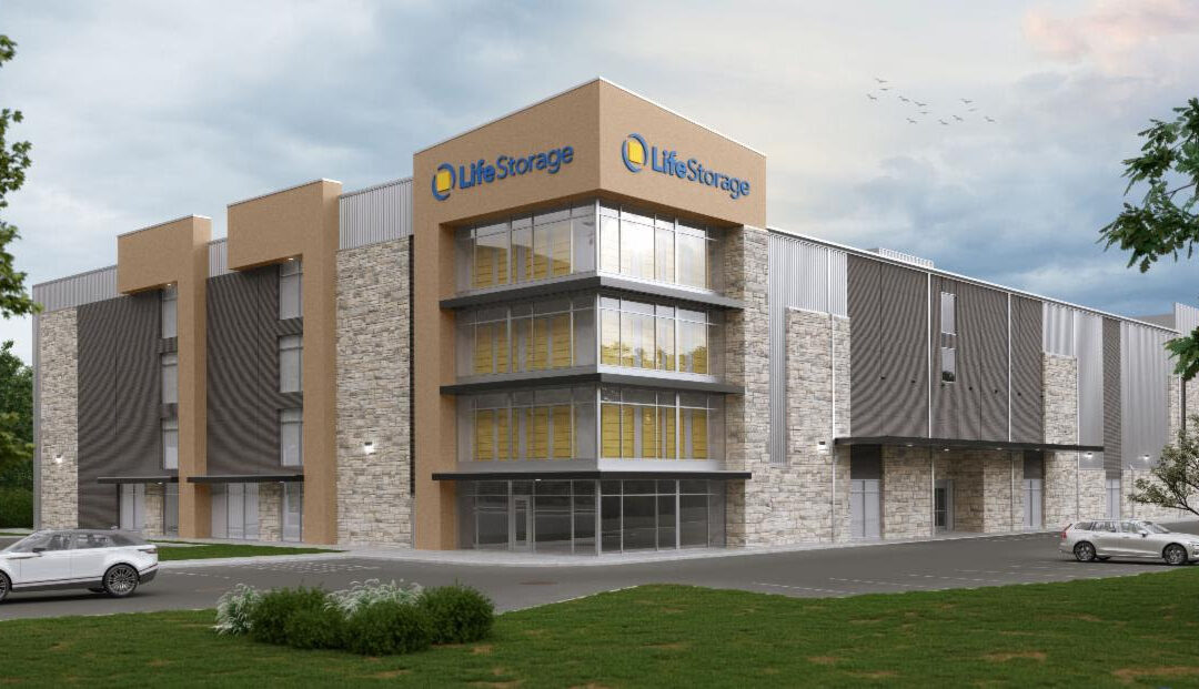 The Roll Up: NitNeil Partners unveils plans for new storage facility in Austin