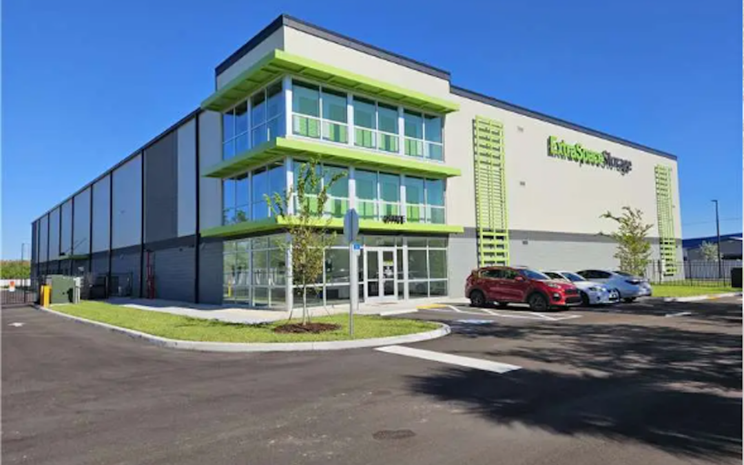 The Roll Up: HPI Real Estate unveils two new facilities in Florida