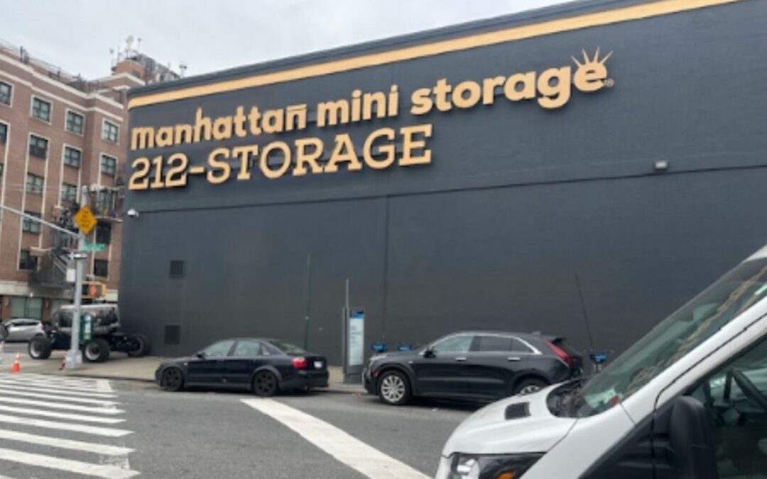 Manhattan Mini Storage expands into NYC boroughs, eyes NJ market