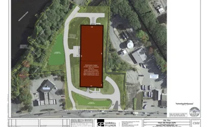 The Roll Up: Georgia developer breaks ground on self-storage facility in Maine