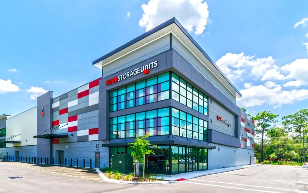 The Roll Up: Storage Units Capital opens new Ocoee, FL facility