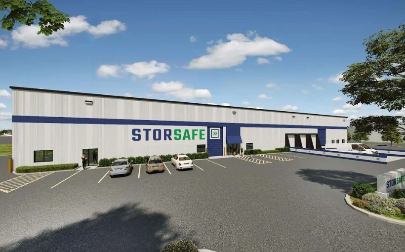 Q&A: StorSafe launches third-party management unit to fuel expansion