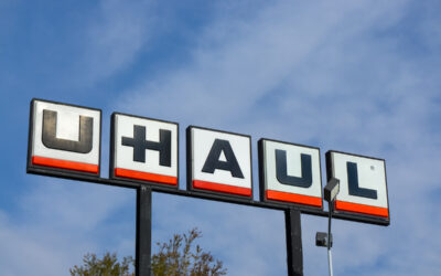 Sold! U-Haul buying 78 locations from W.P. Carey for $465 million