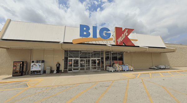 The Roll Up: U-Haul readies new 700-unit K-Mart conversion in Indiana