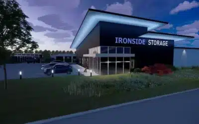 The Roll Up: Ironside Storage opens new facility in Redmond, OR